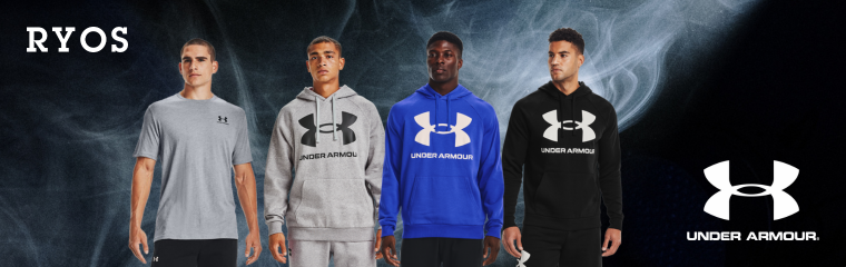 under armour