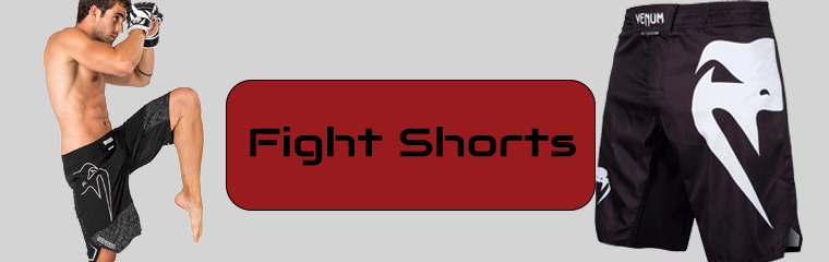 Fight shorts