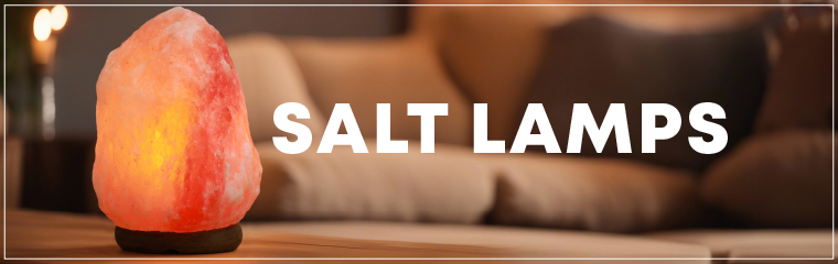 Salt Lamp