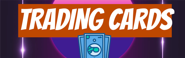 Trading Cards