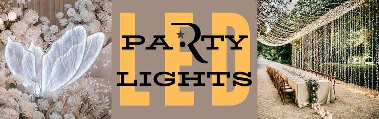 LED Party Lights