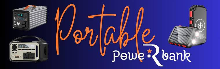 Portable Powerbank