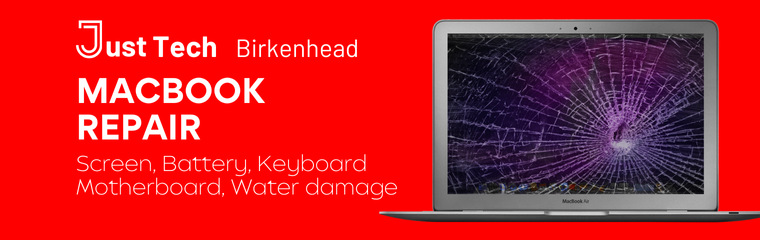macbook repair