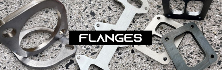 Flanges