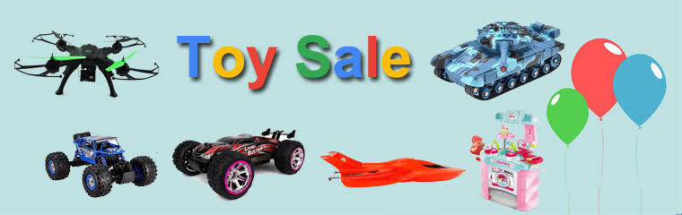 Toys