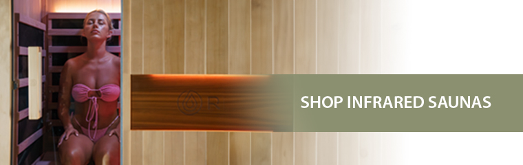 Infrared Sauna