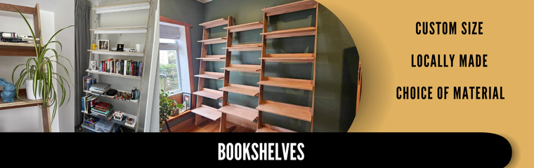 Book Shelves 2