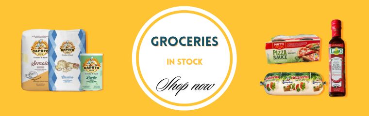 Groceries