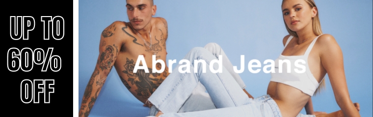 Abrand Jeans