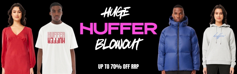 Huffer