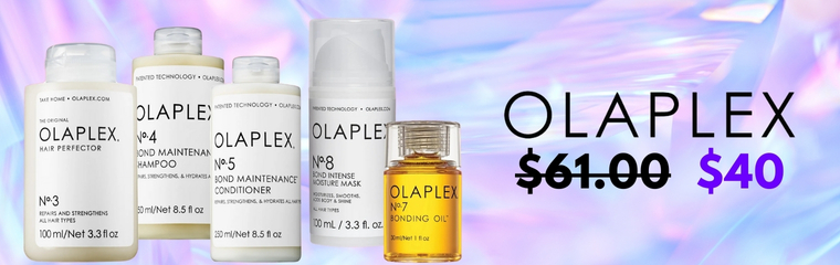 olaplex