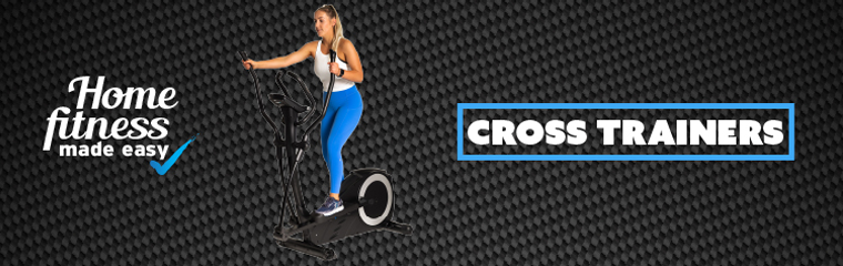 Crosstrainer 