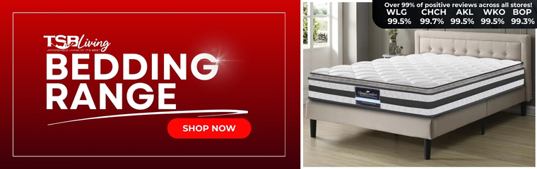 beds