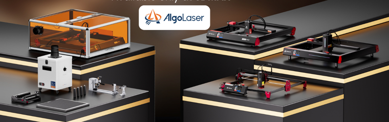 Algolaser