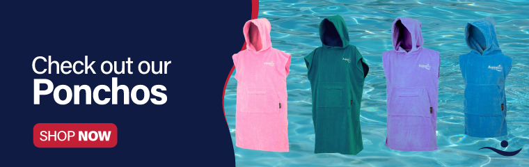 ponchos