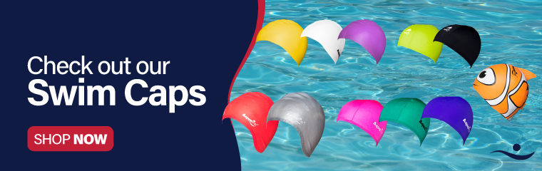swim caps