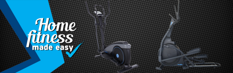 Crosstrainer