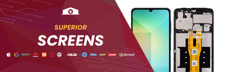Promo 2 Screens