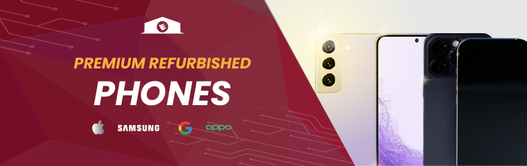 Promo 4 Phones
