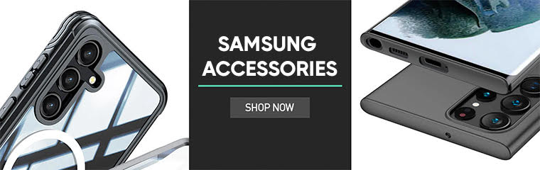 Samsung Screen Protectors