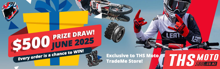 PRIZE DRAW 