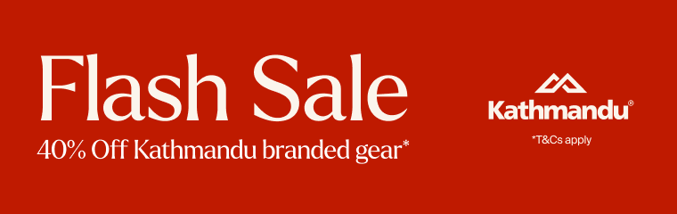 Flash Sale