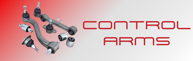 Control Arms
