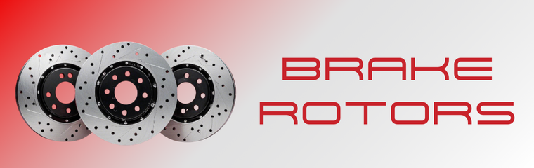 Brake Rotors