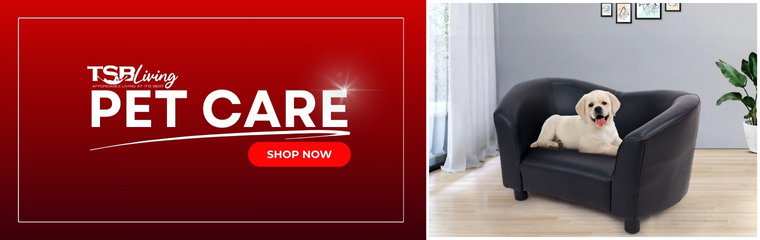 Pet care standard promo 