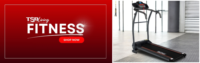 Fitness standard promo 