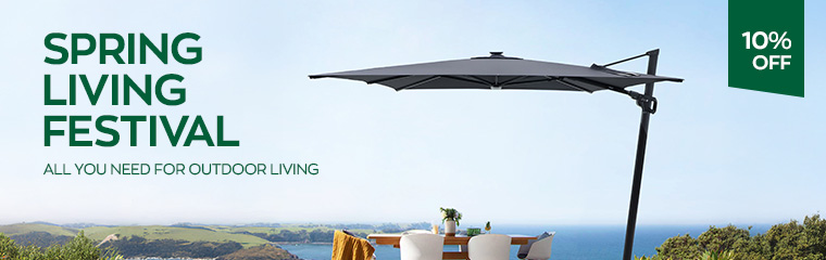 Spring Living Festival