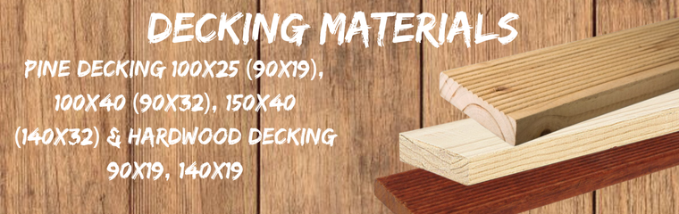 Decking