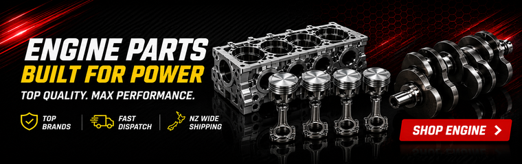 Engine Parts