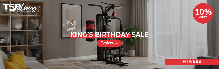 Boxing Xmas sale 4