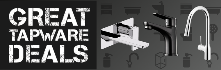 Great Tapware Deals