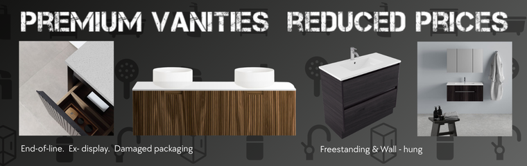Vanities