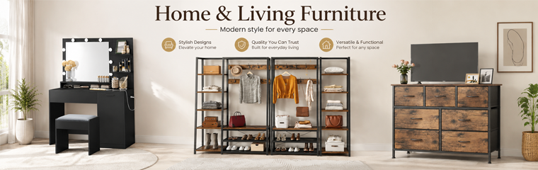 home and living furniture
