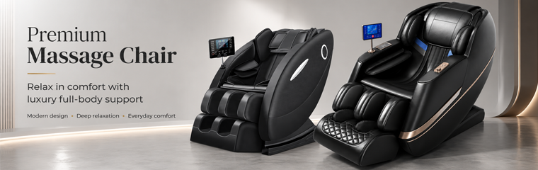 massage chairs