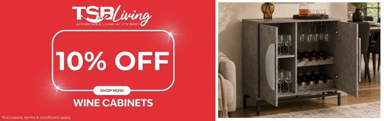 Win Cabinets 29july till 16 aug