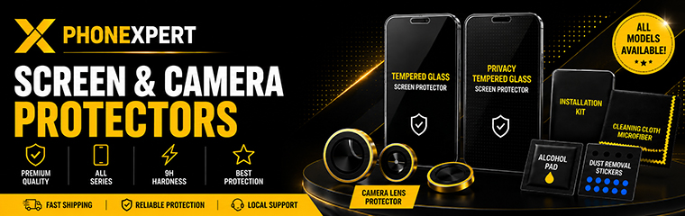 screen protectors