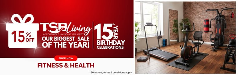 Boxing Xmas sale 4