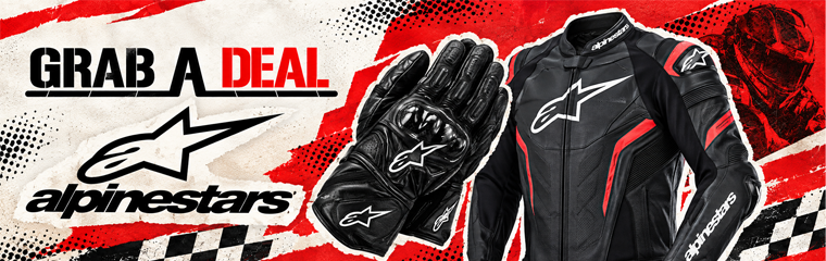 alpinestars