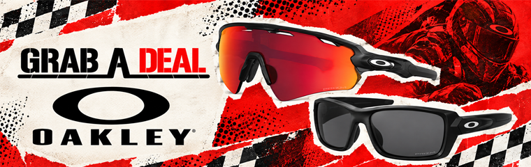 oakley