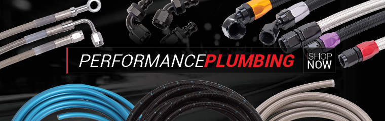 Performance plumbing