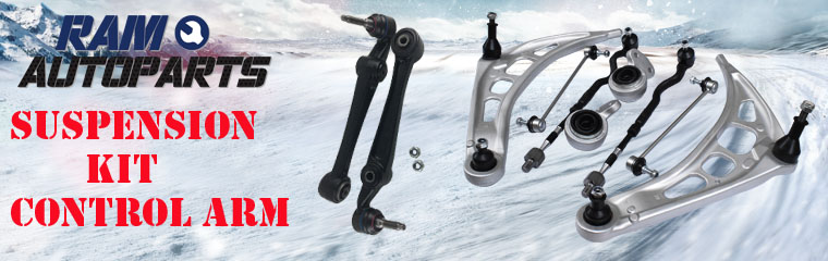 Suspension Kit Control Arm