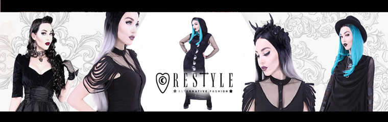 Restyle
