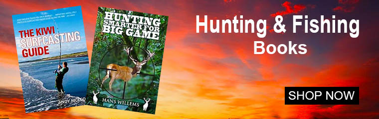 Hunting and Fishing 