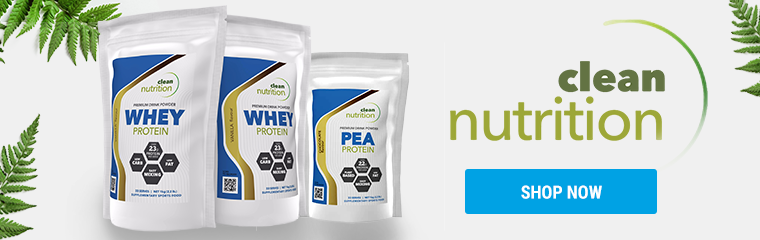 Clean Nutrition
