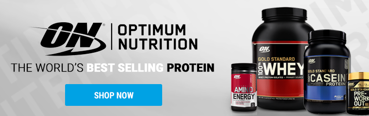 Optimum Nutrition