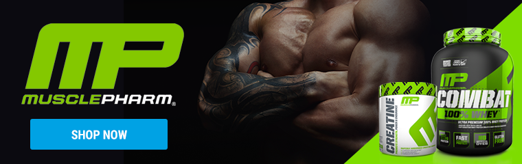 Musclepharm